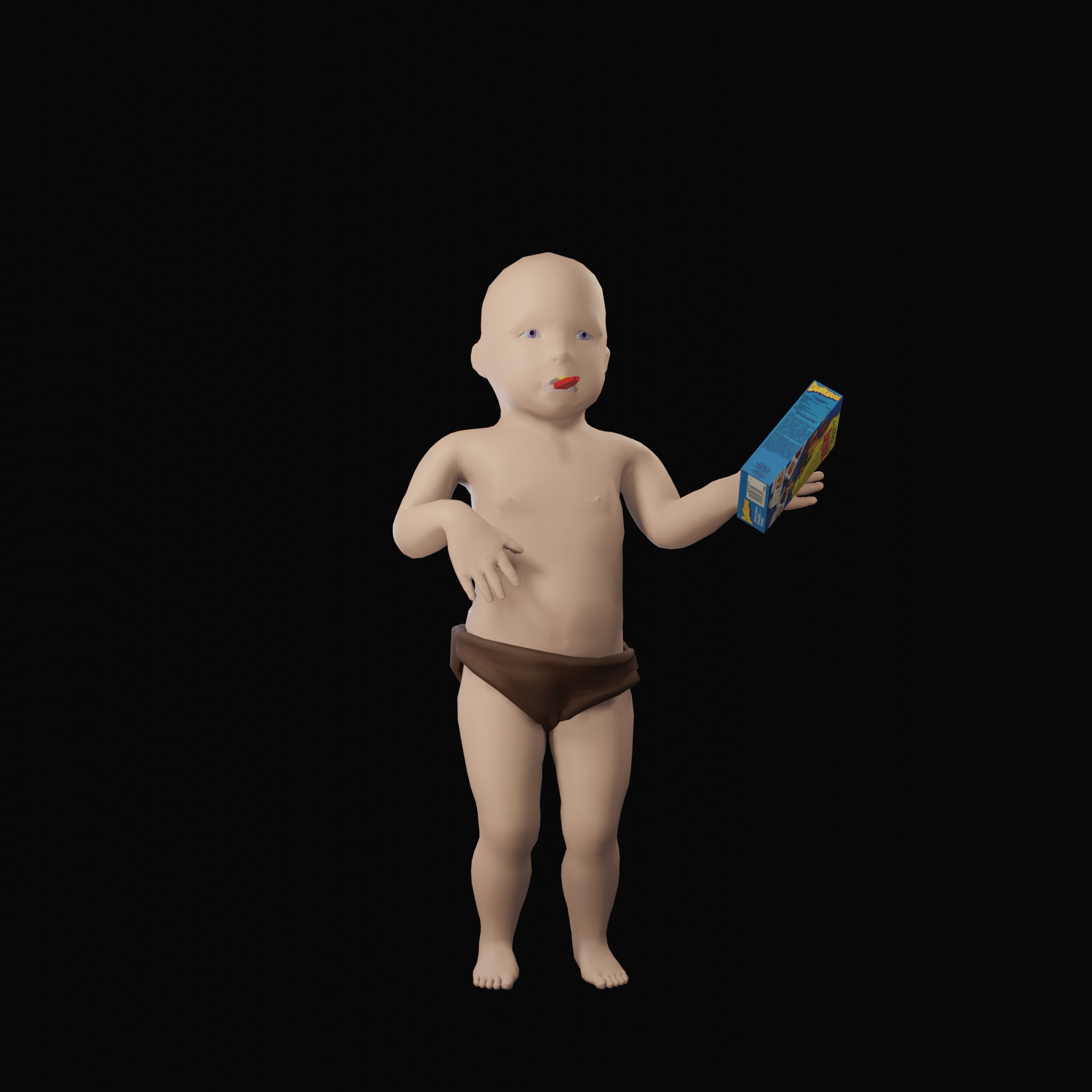 Babby #4810