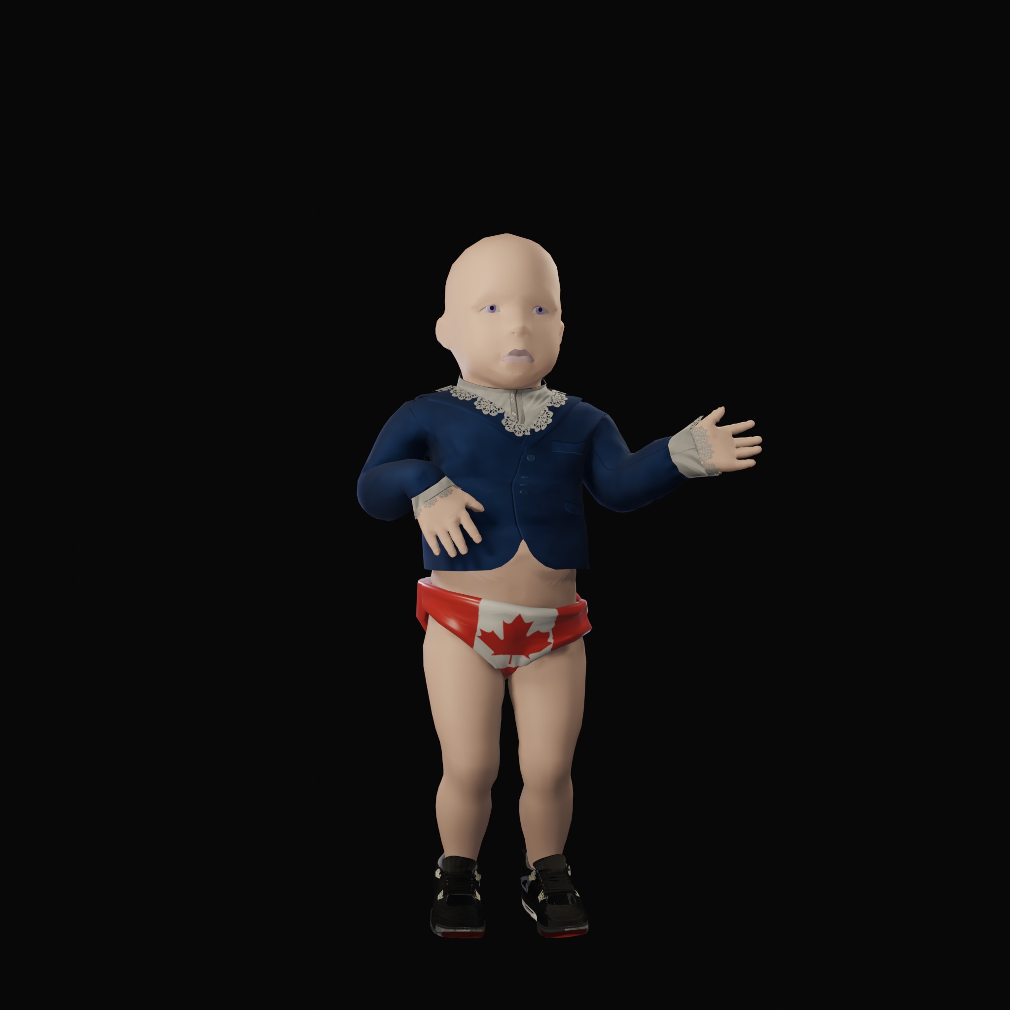 Babby #4843